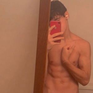 Meet your Posher, Tristan